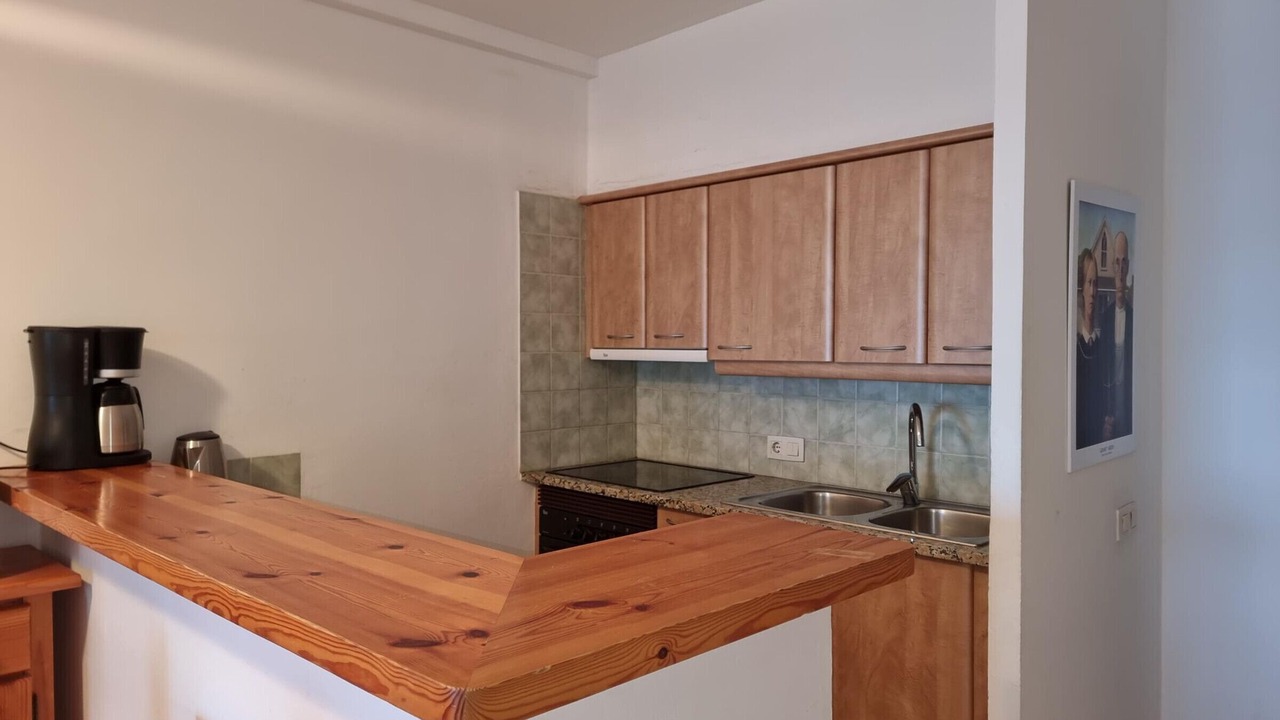 Photo of Kitchen in Pedrinya