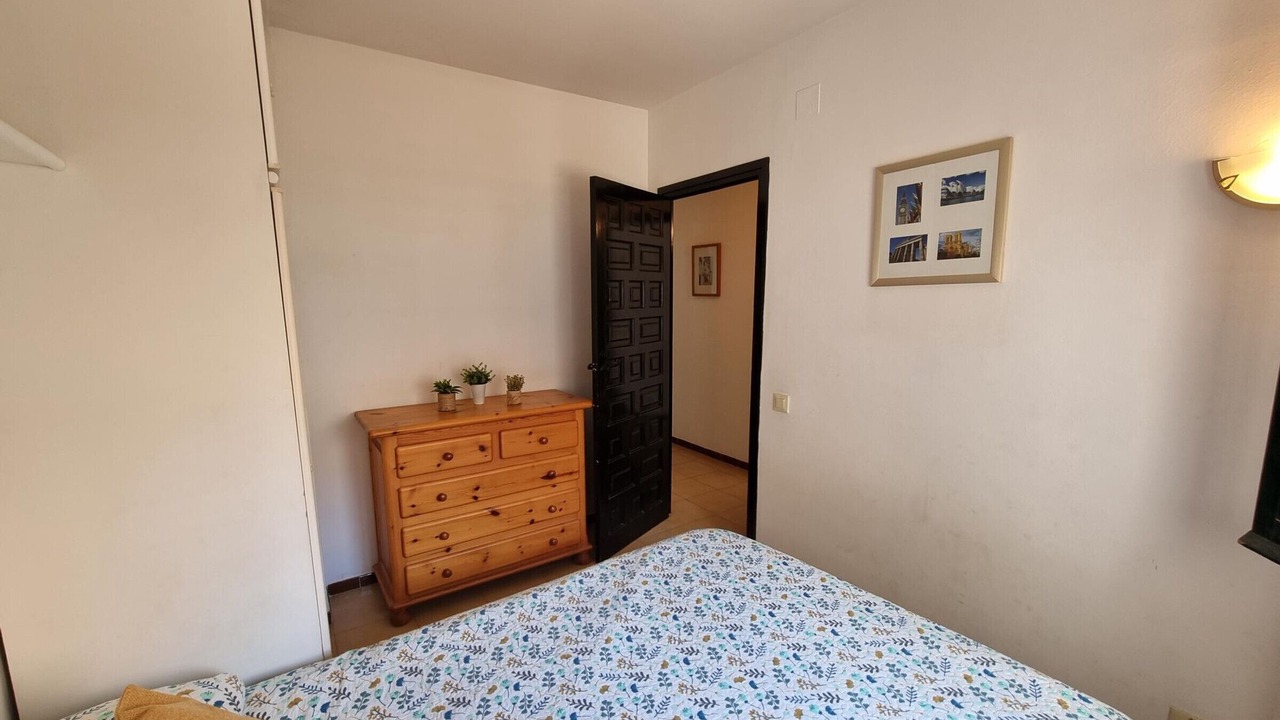 Photo of Bedroom in Pedrinya