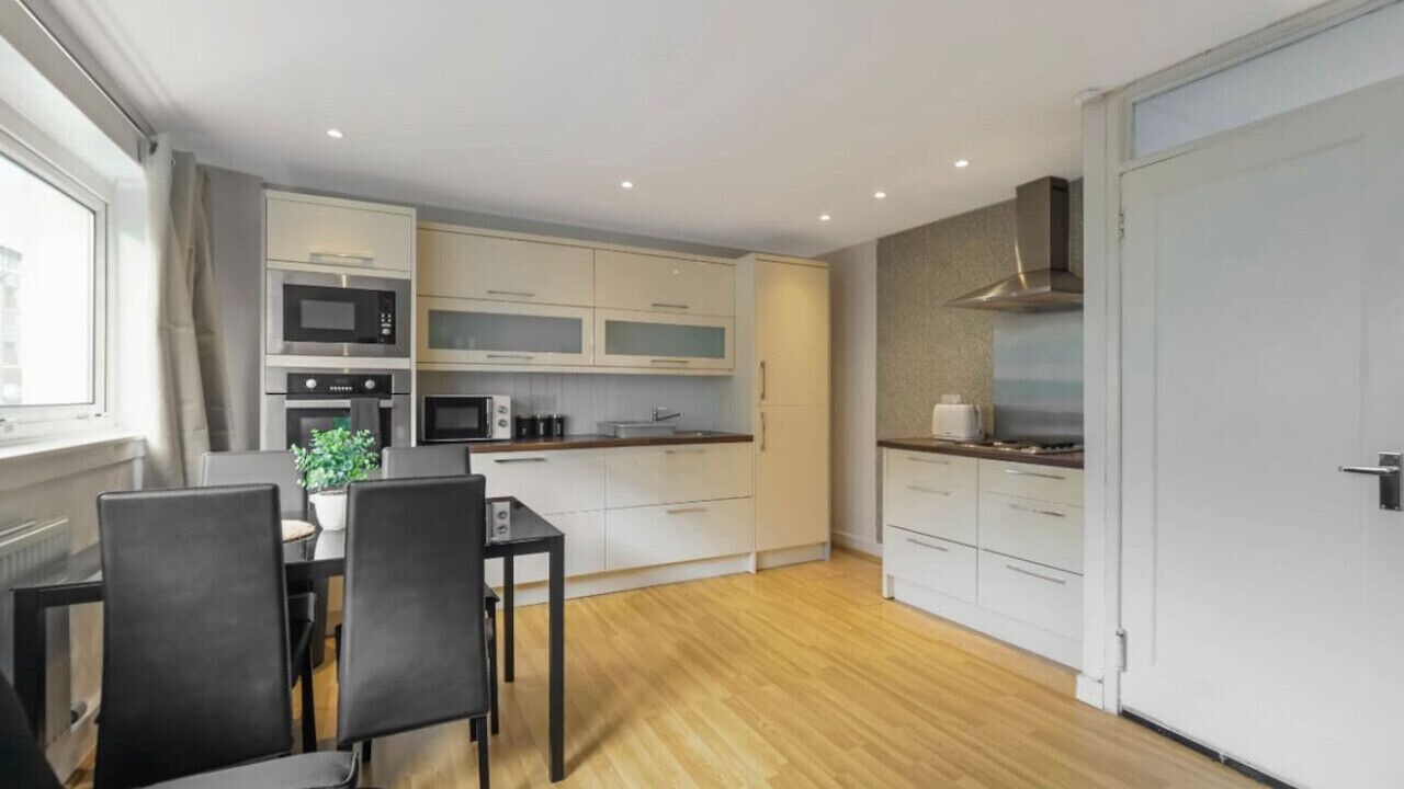 Photo of Kitchen in Paisley