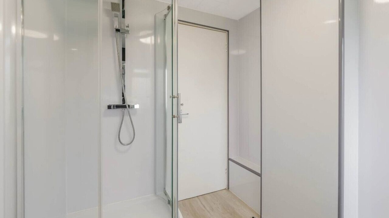 Photo of Bathroom in Paisley
