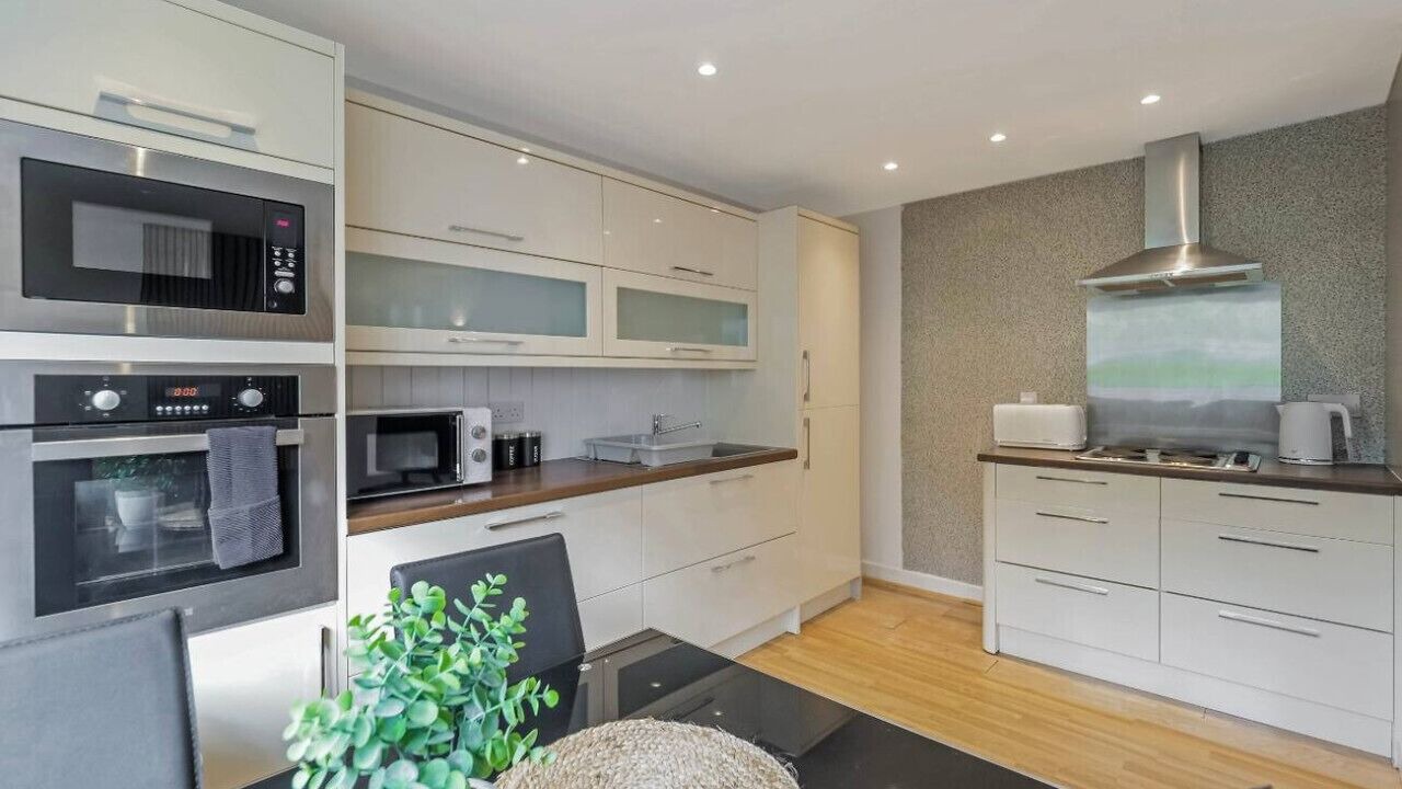 Photo of Kitchen in Paisley