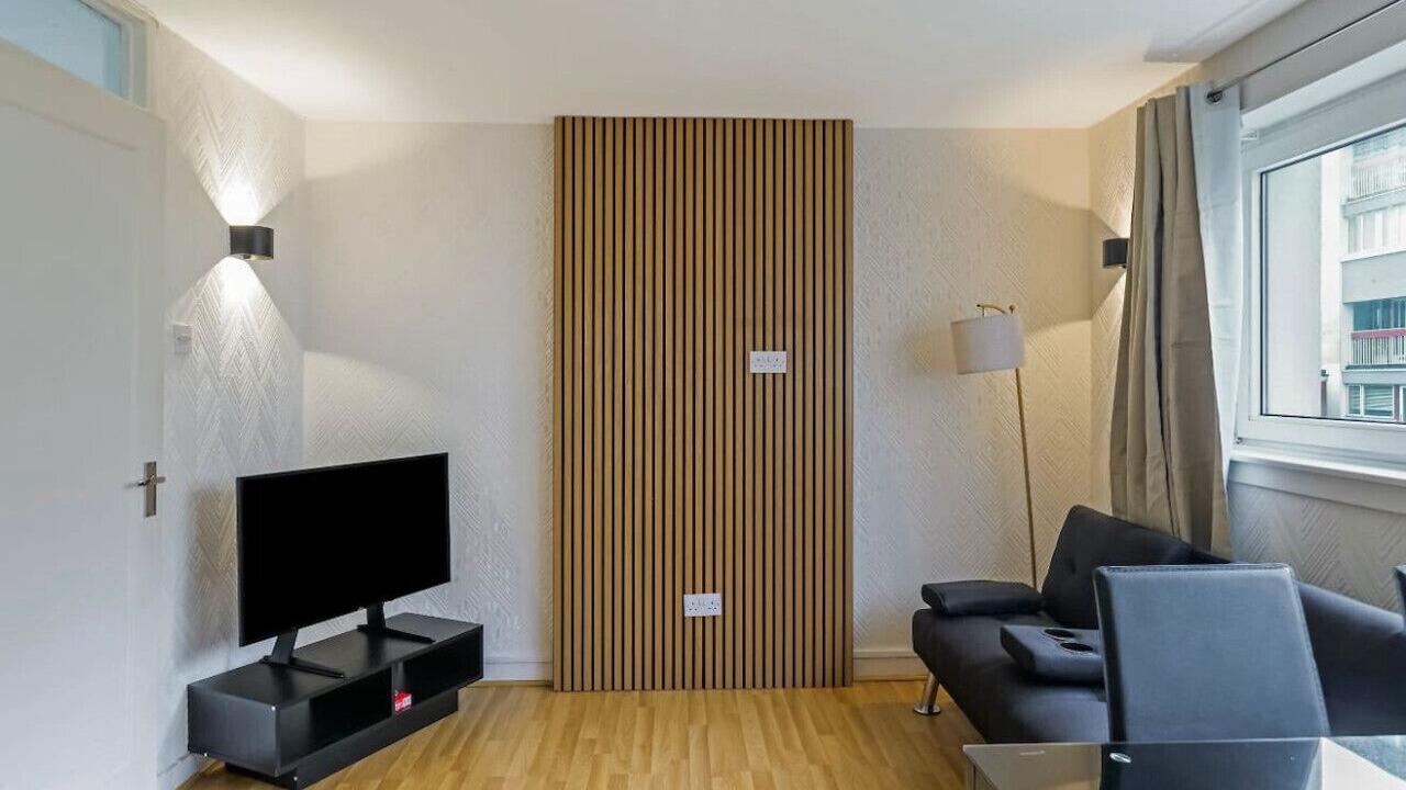 Photo of Livingroom in Paisley