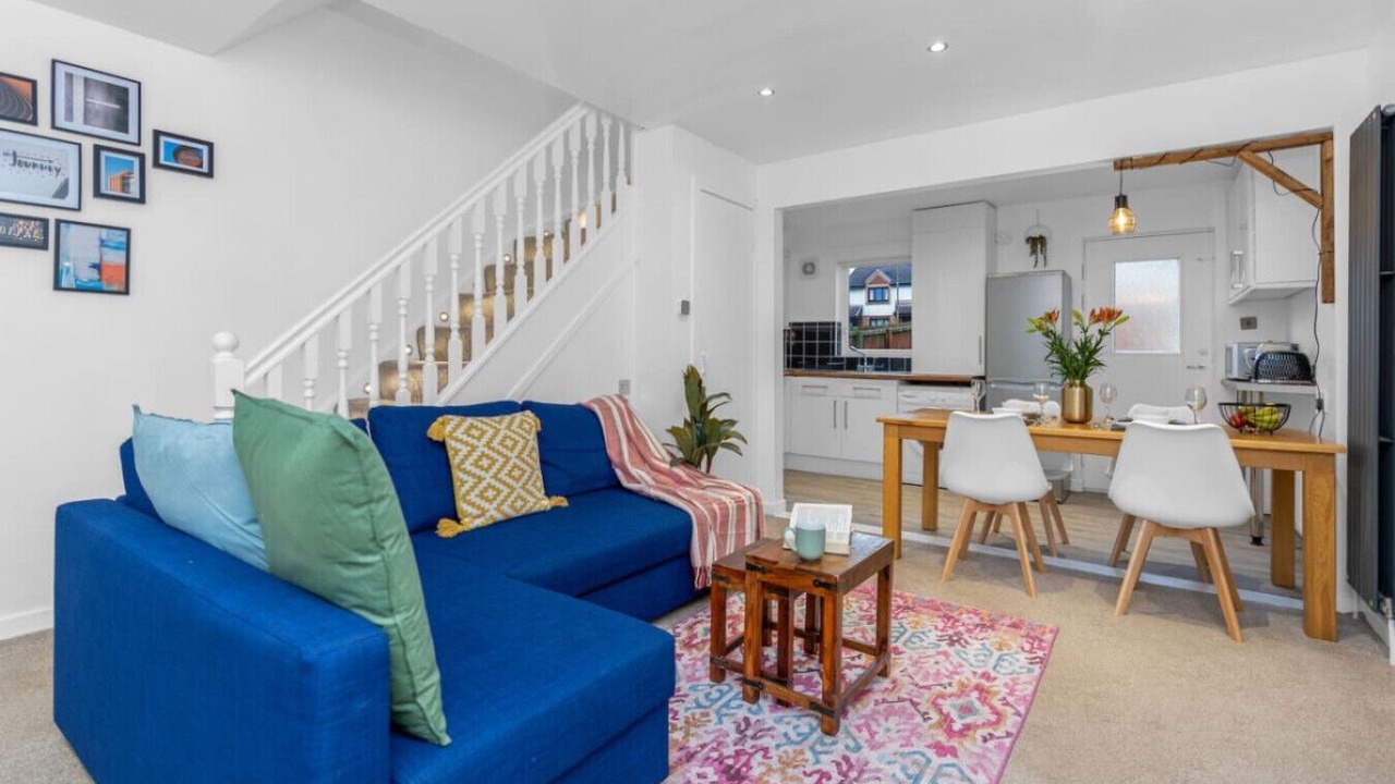 Photo of Livingroom in Livingston
