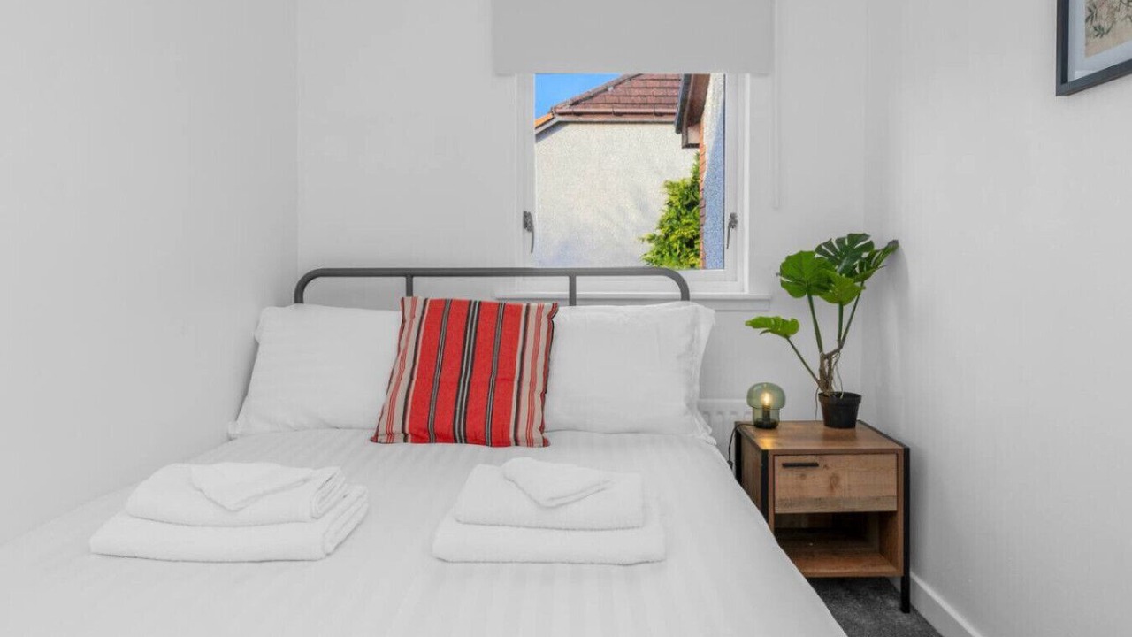 Photo of Bedroom in Livingston