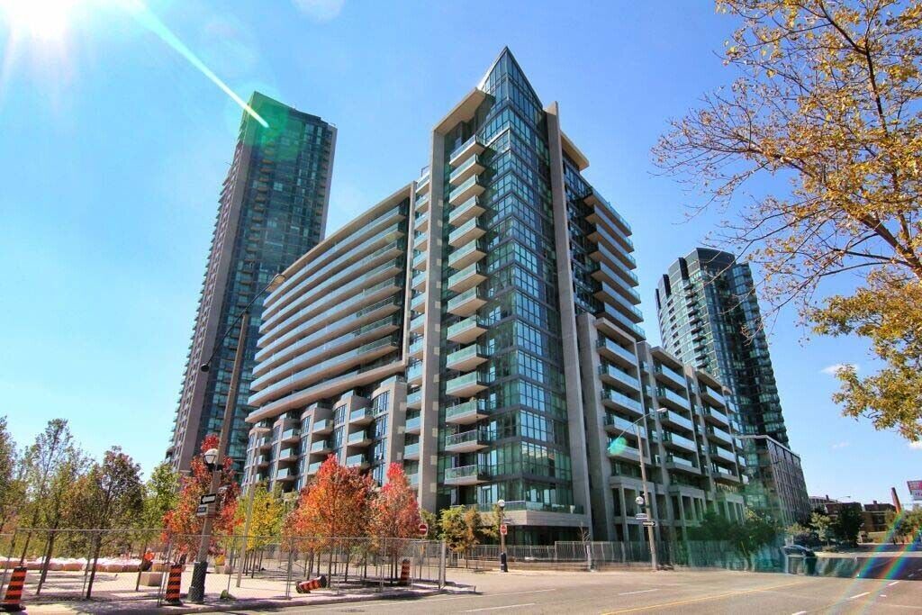 Photo of Outdoor in Fort York