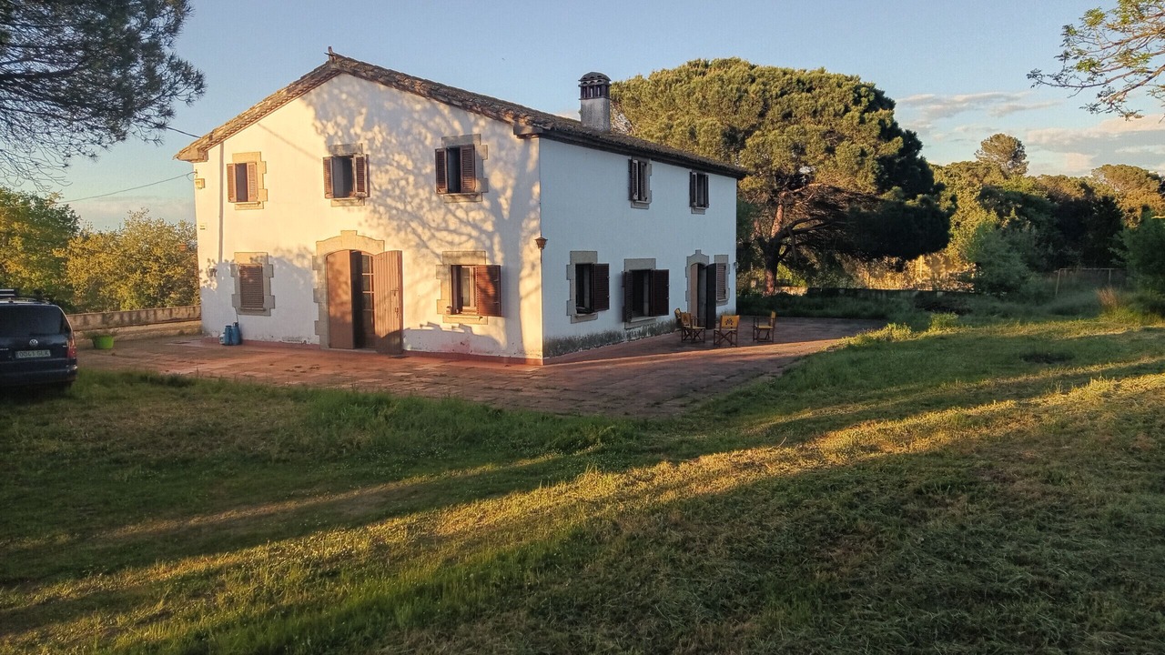 Photo of Outdoor in Franciac