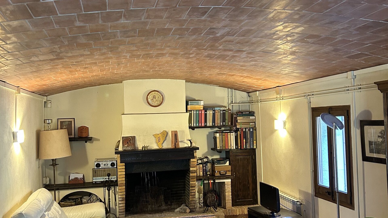 Photo of Livingroom in Franciac