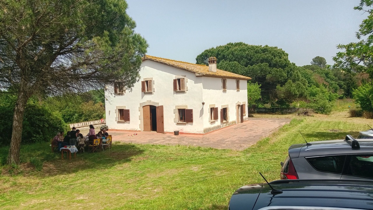 Photo of Outdoor in Franciac