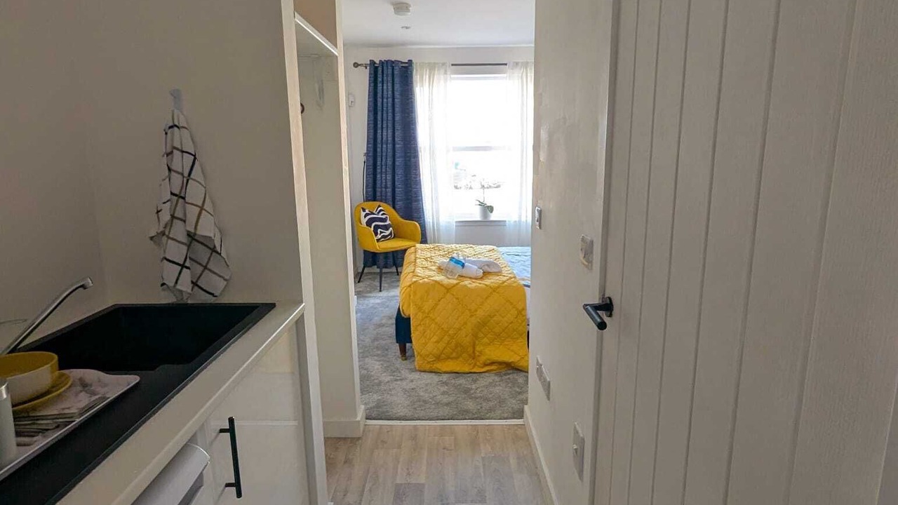 Photo of Bedroom in Denny