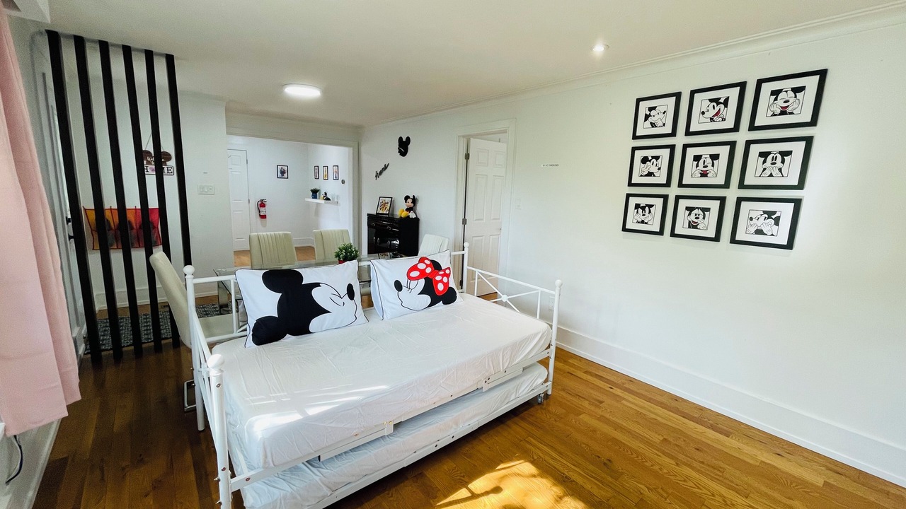 Photo of Bedroom in Wexford