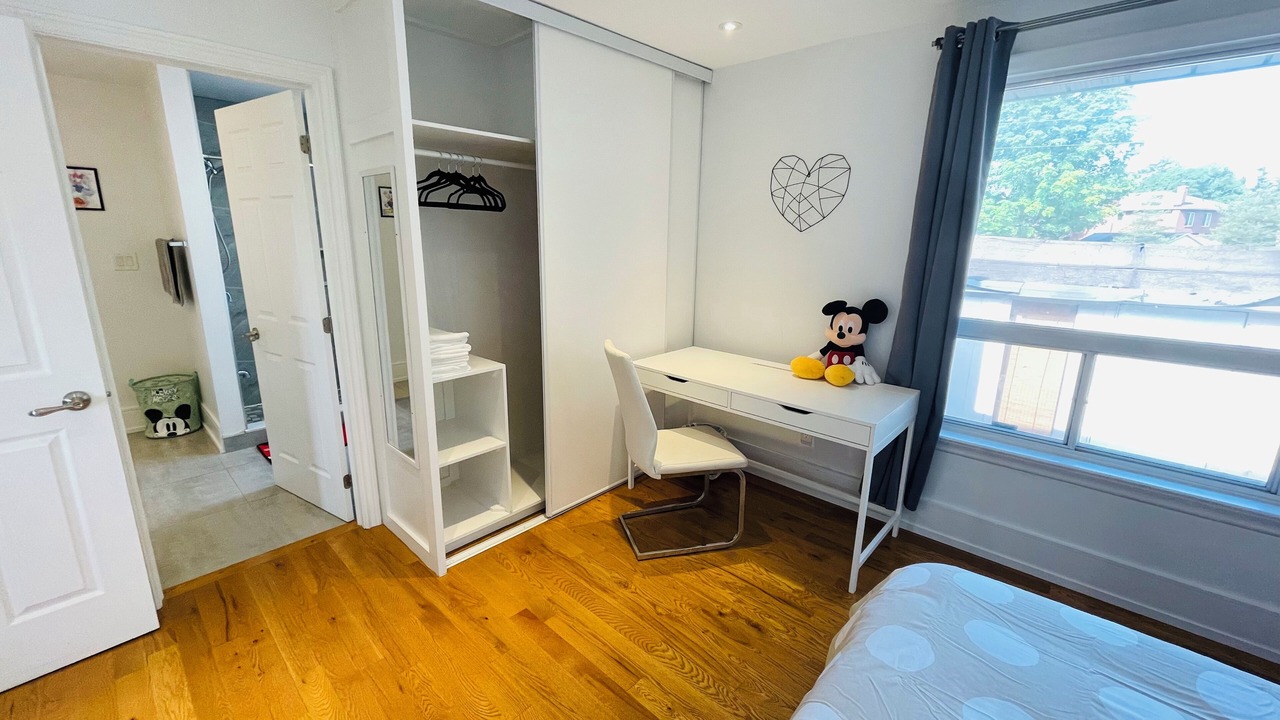 Photo of Bedroom in Wexford