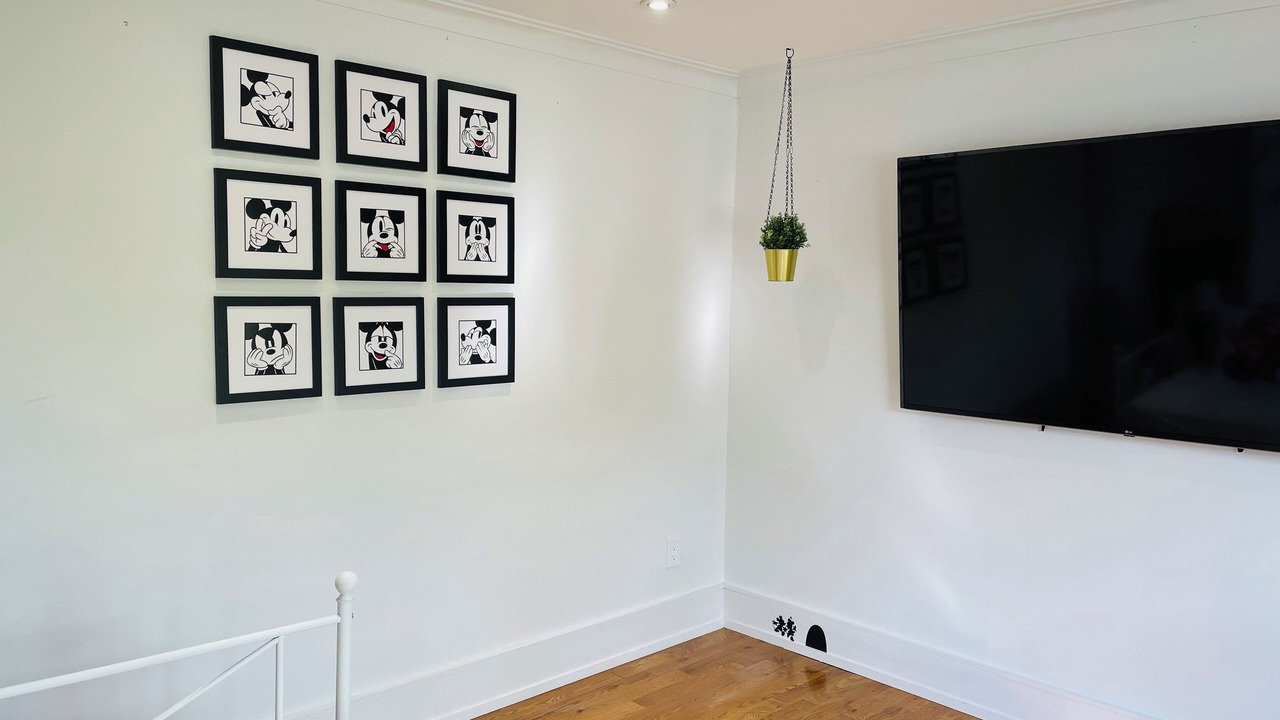 Photo of Bedroom in Wexford