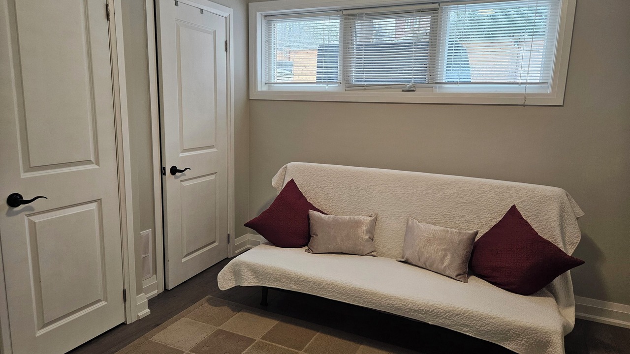 Photo of Livingroom in North York