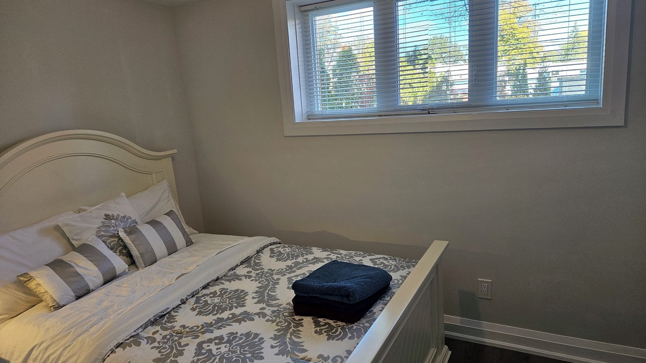 Photo of Bedroom in North York