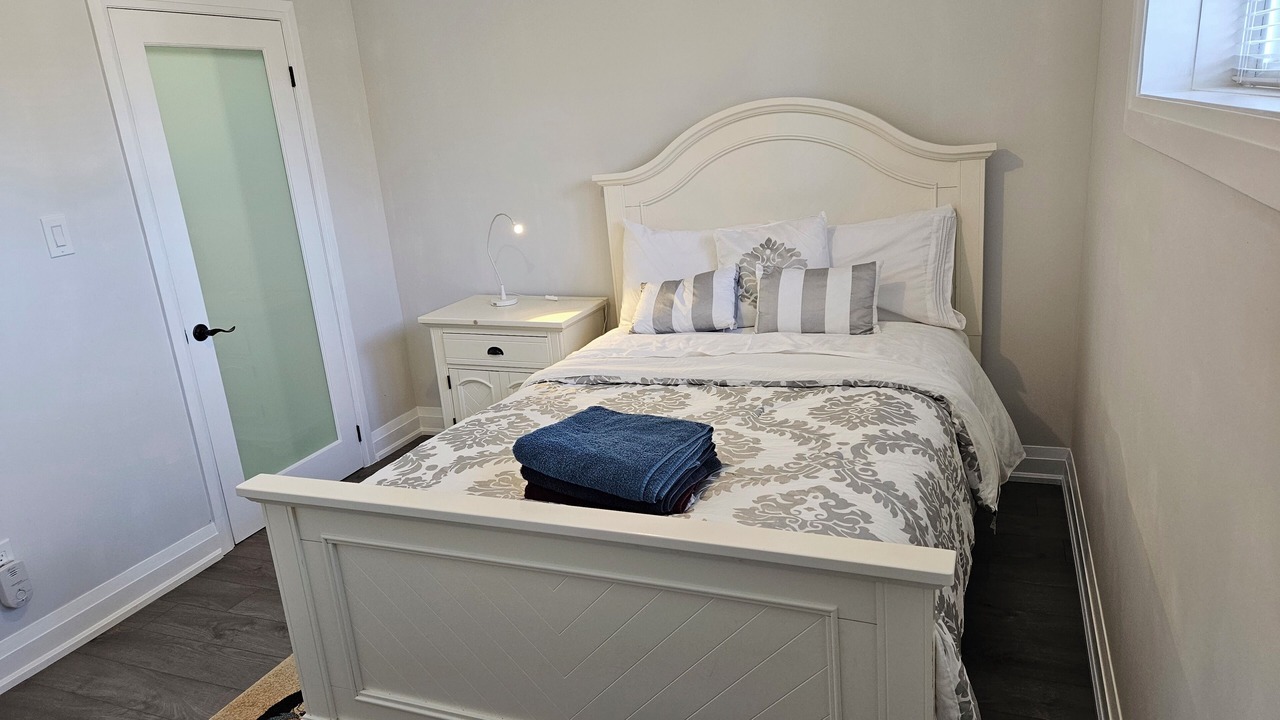 Photo of Bedroom in North York