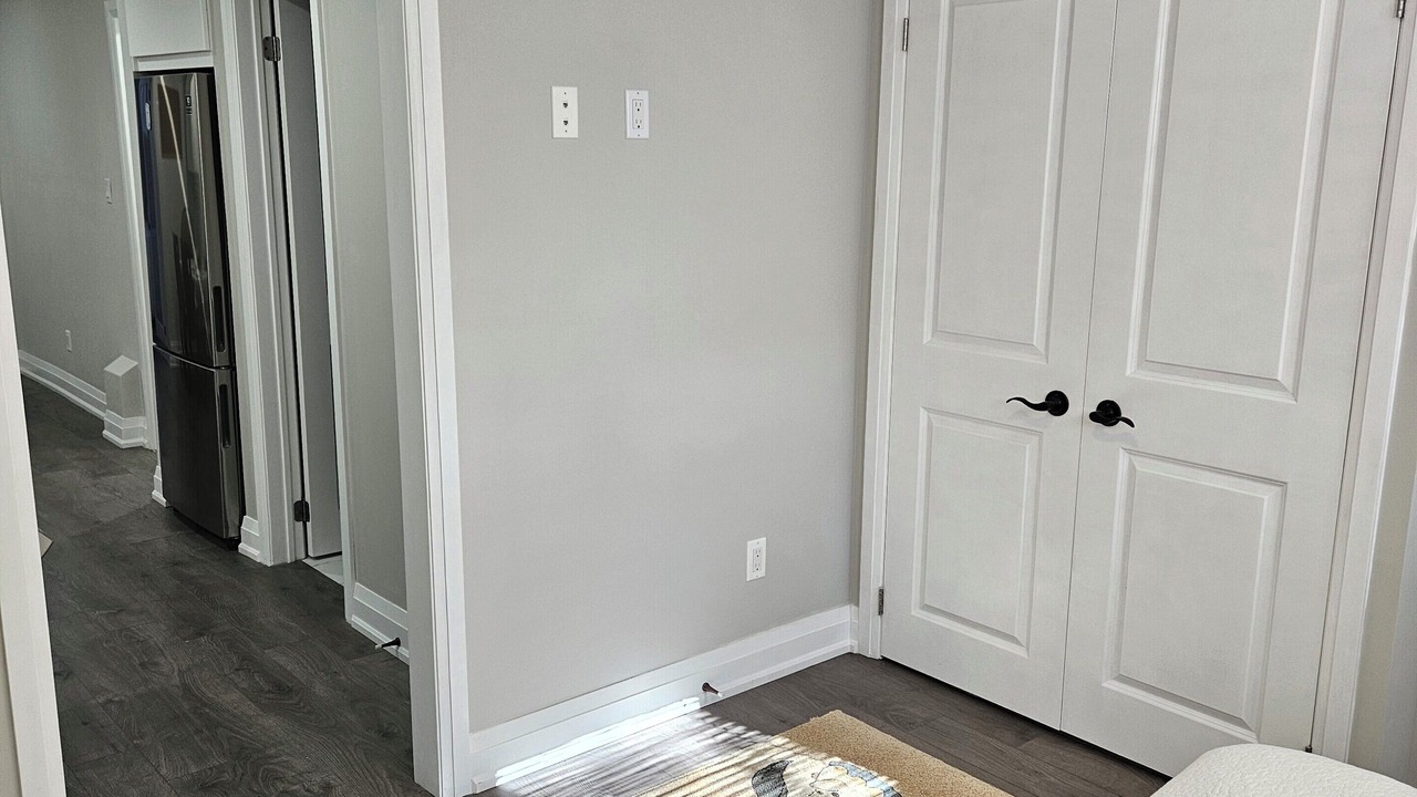 Photo of Bedroom in North York
