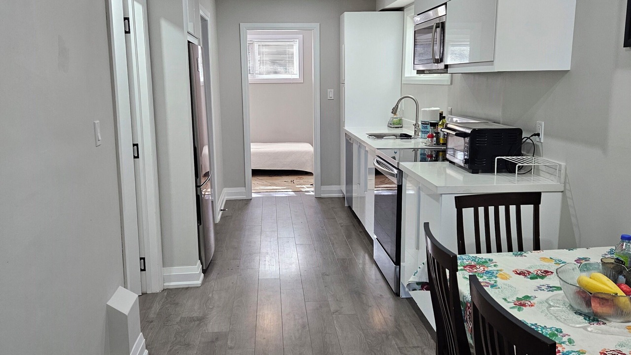Photo of Kitchen in North York