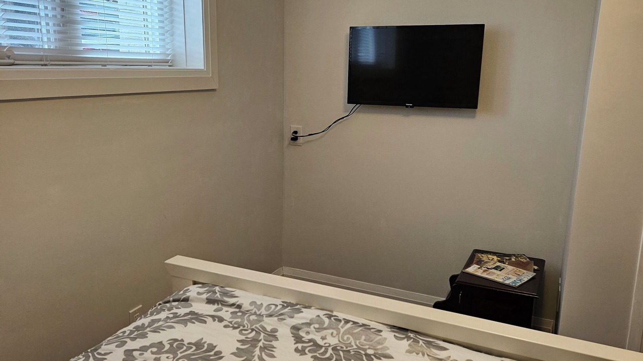 Photo of Bedroom in North York