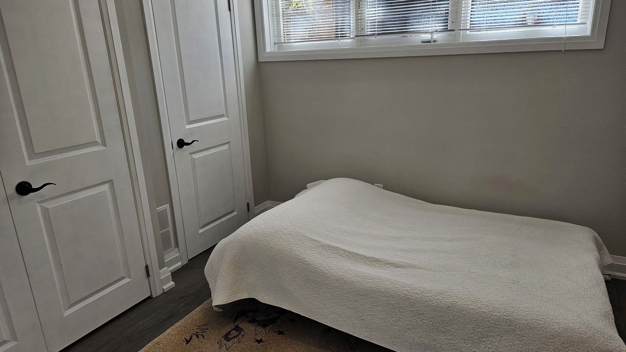 Photo of Bedroom in North York