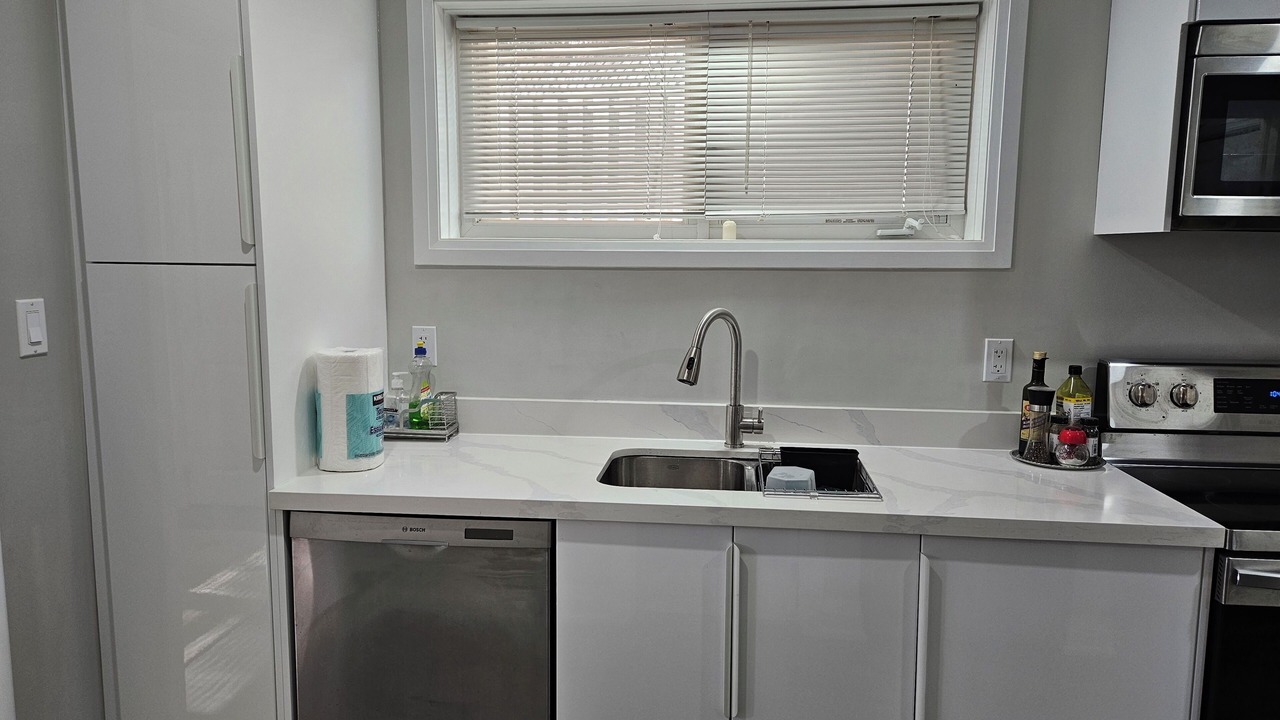 Photo of Kitchen in North York