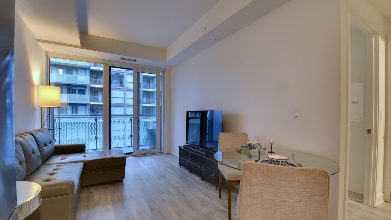 Photo of Livingroom in Old Town