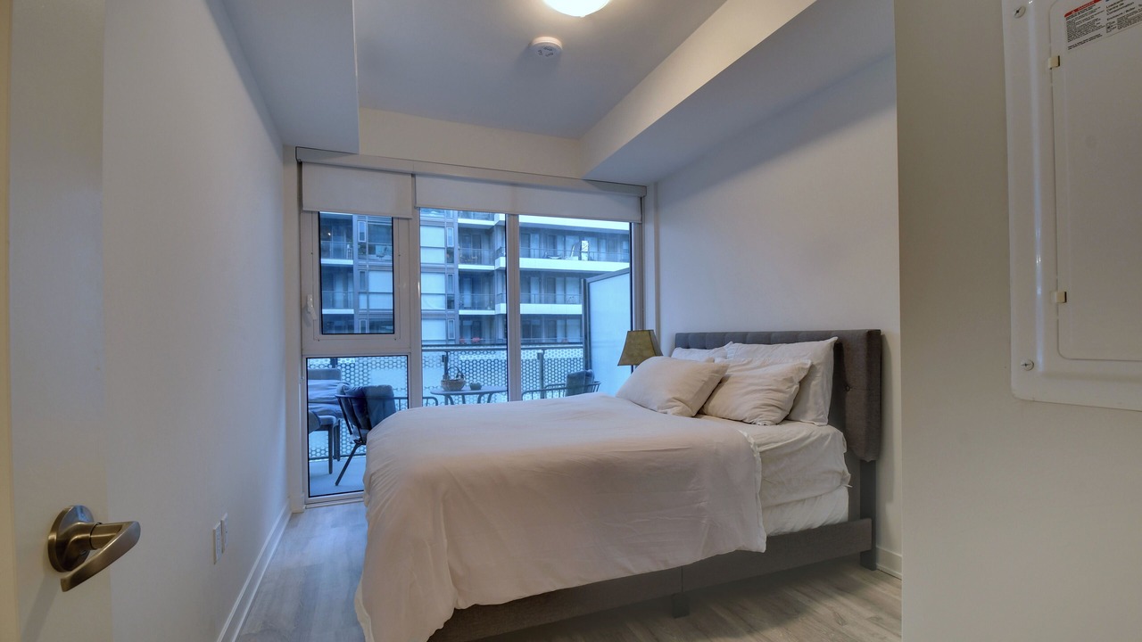 Photo of Bedroom in Old Town