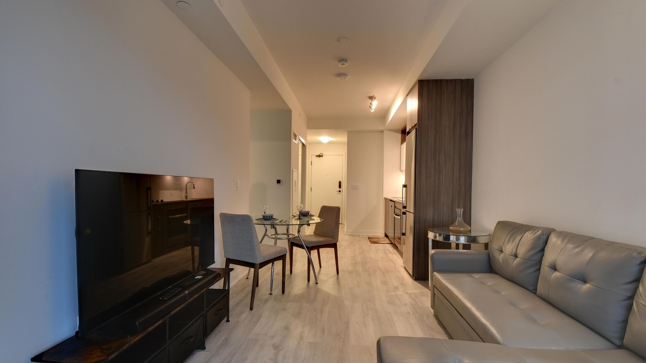 Photo of Livingroom in Old Town