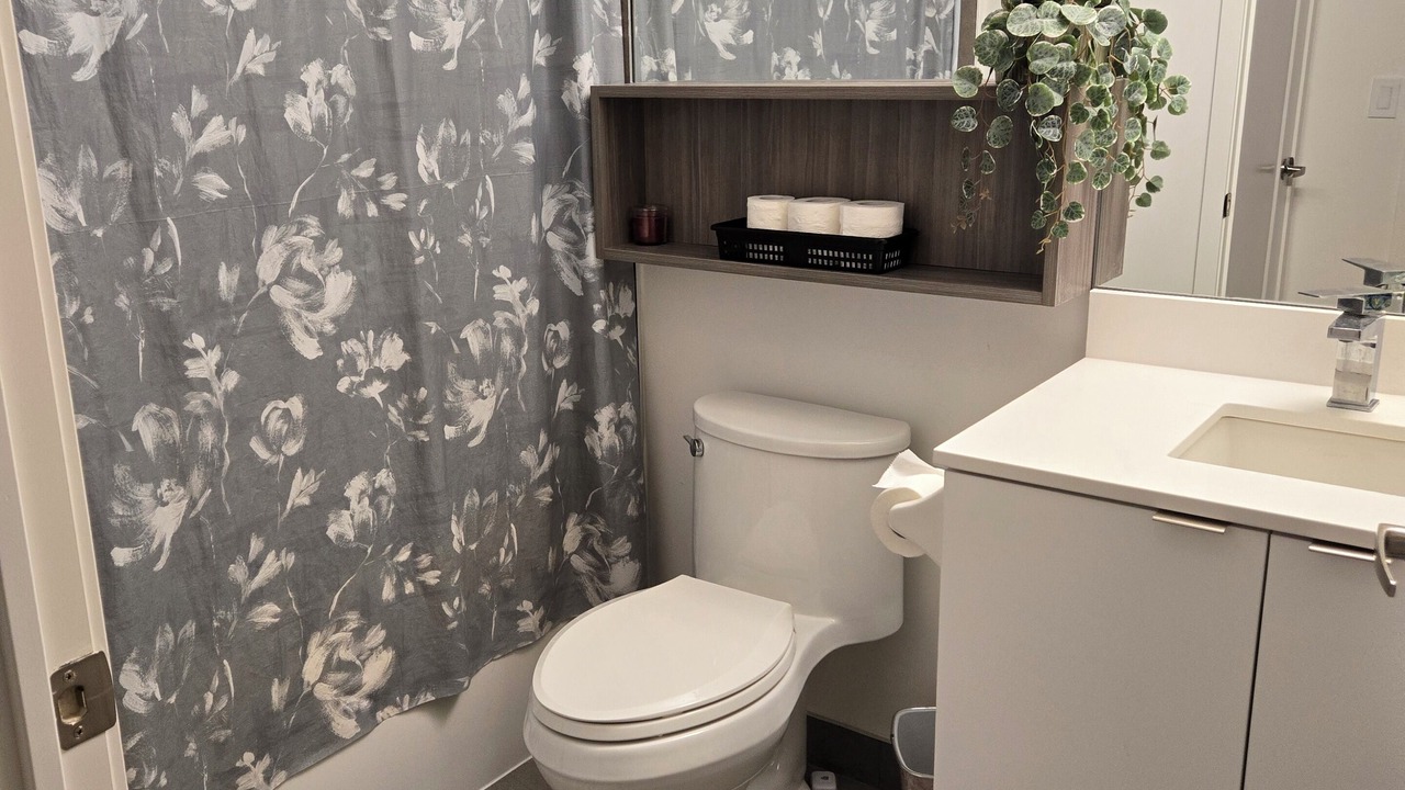 Photo of Bathroom in Old Town