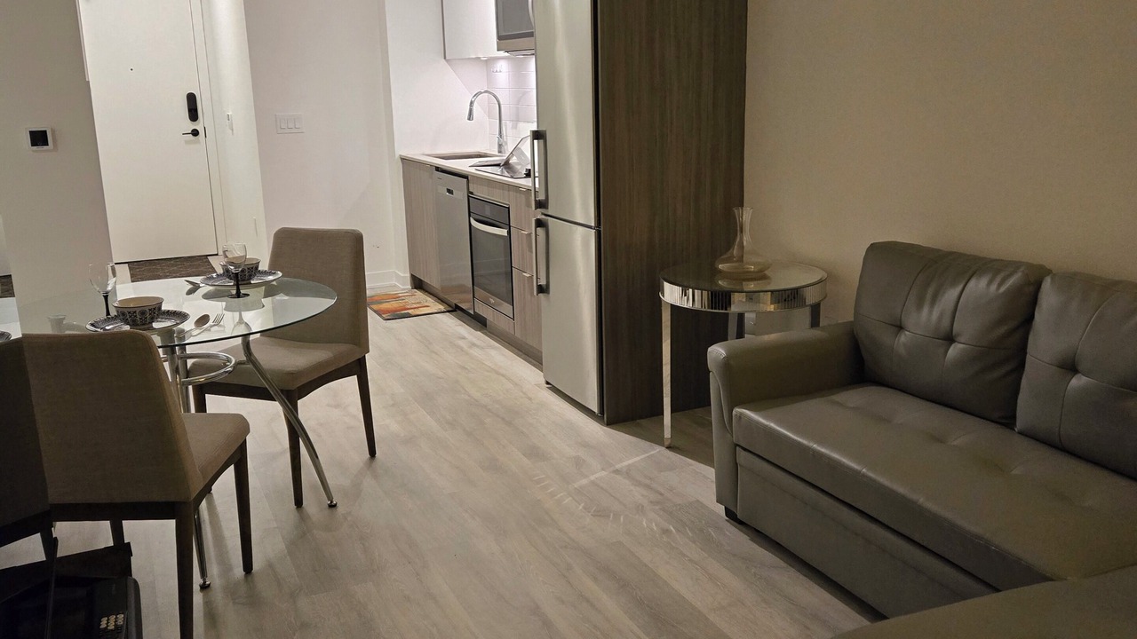 Photo of Livingroom in Old Town