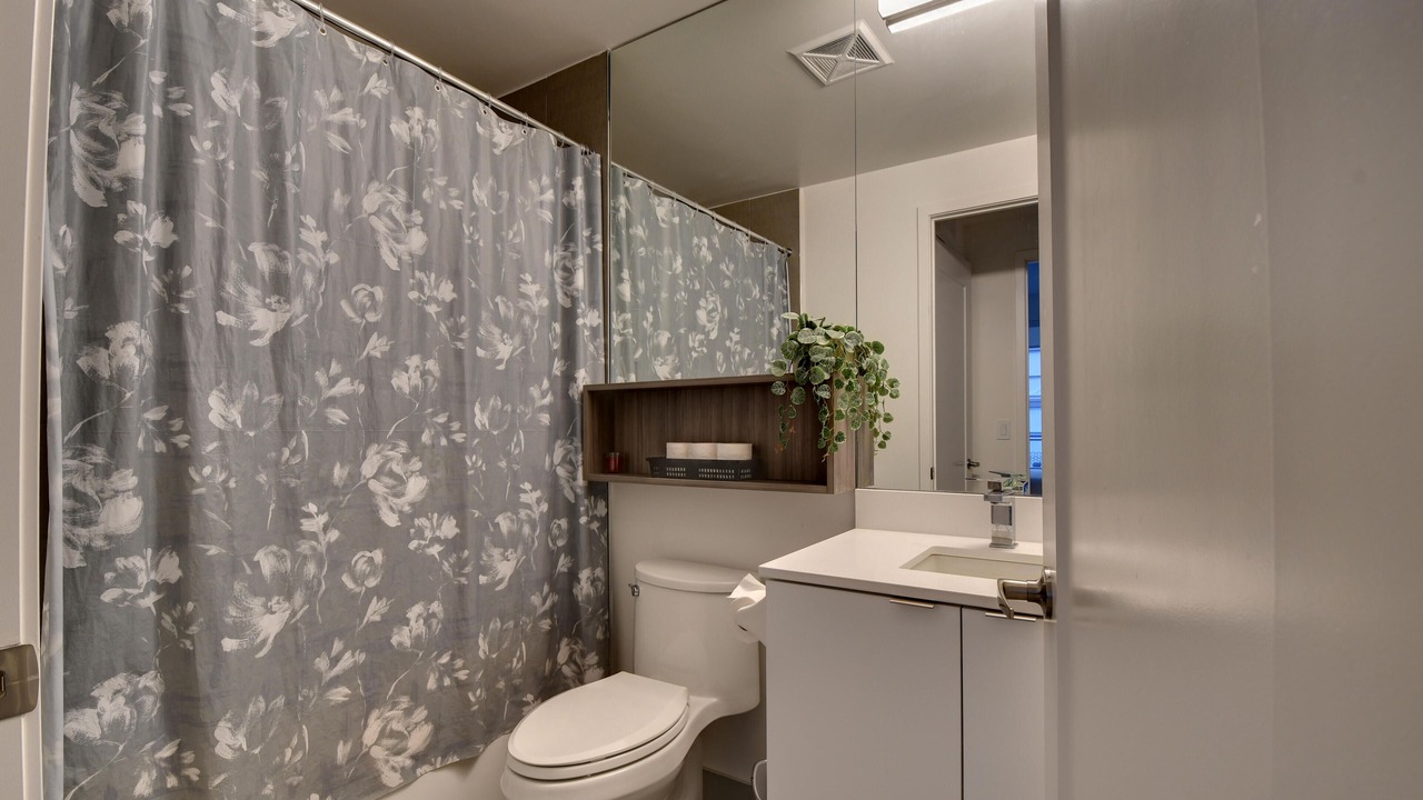 Photo of Bathroom in Old Town