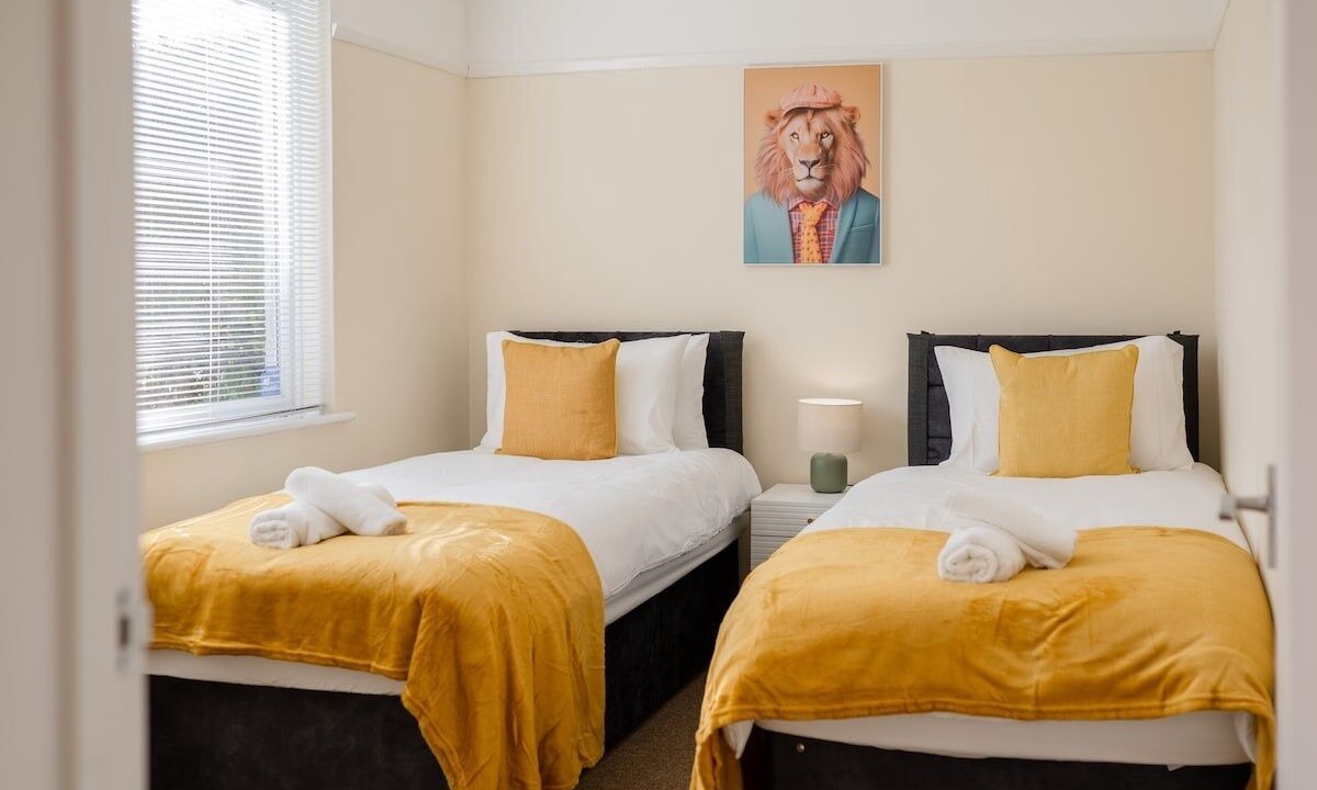 Photo of Bedroom in Chelmsford