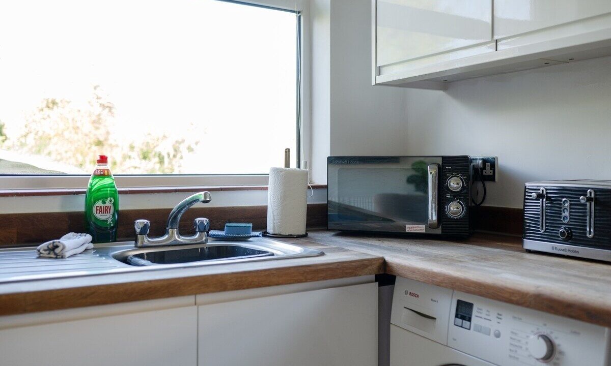 Photo of Kitchen in Chelmsford