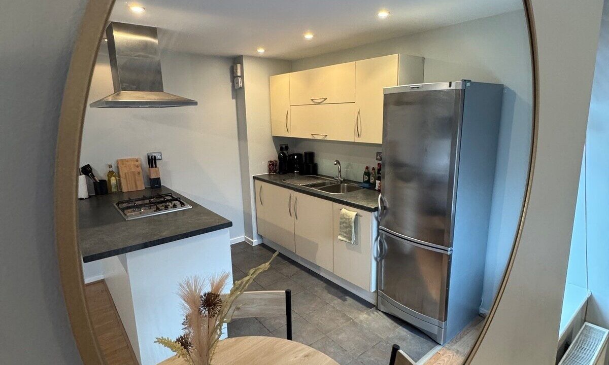 Photo of Kitchen in Great Baddow