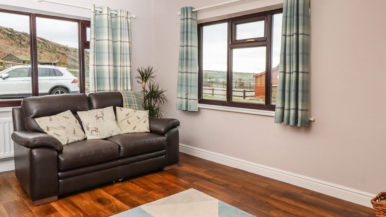 Photo of Livingroom in Sutton-in-Craven