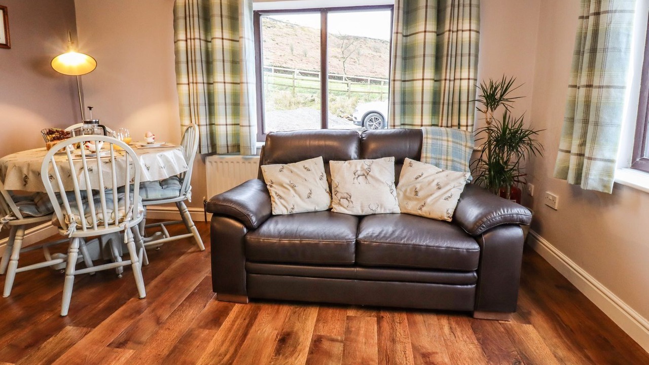 Photo of Livingroom in Sutton-in-Craven