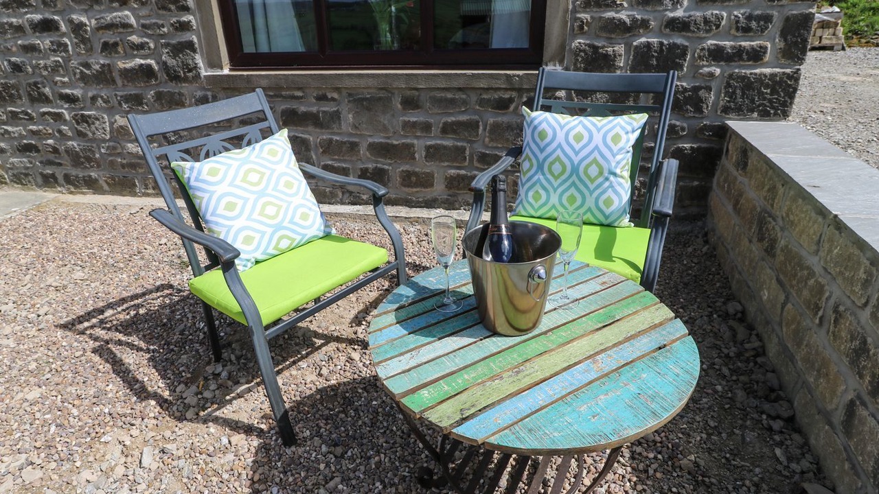 Photo of Outdoor in Sutton-in-Craven