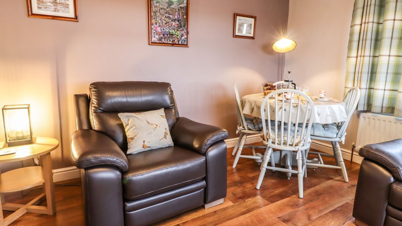 Photo of Livingroom in Sutton-in-Craven
