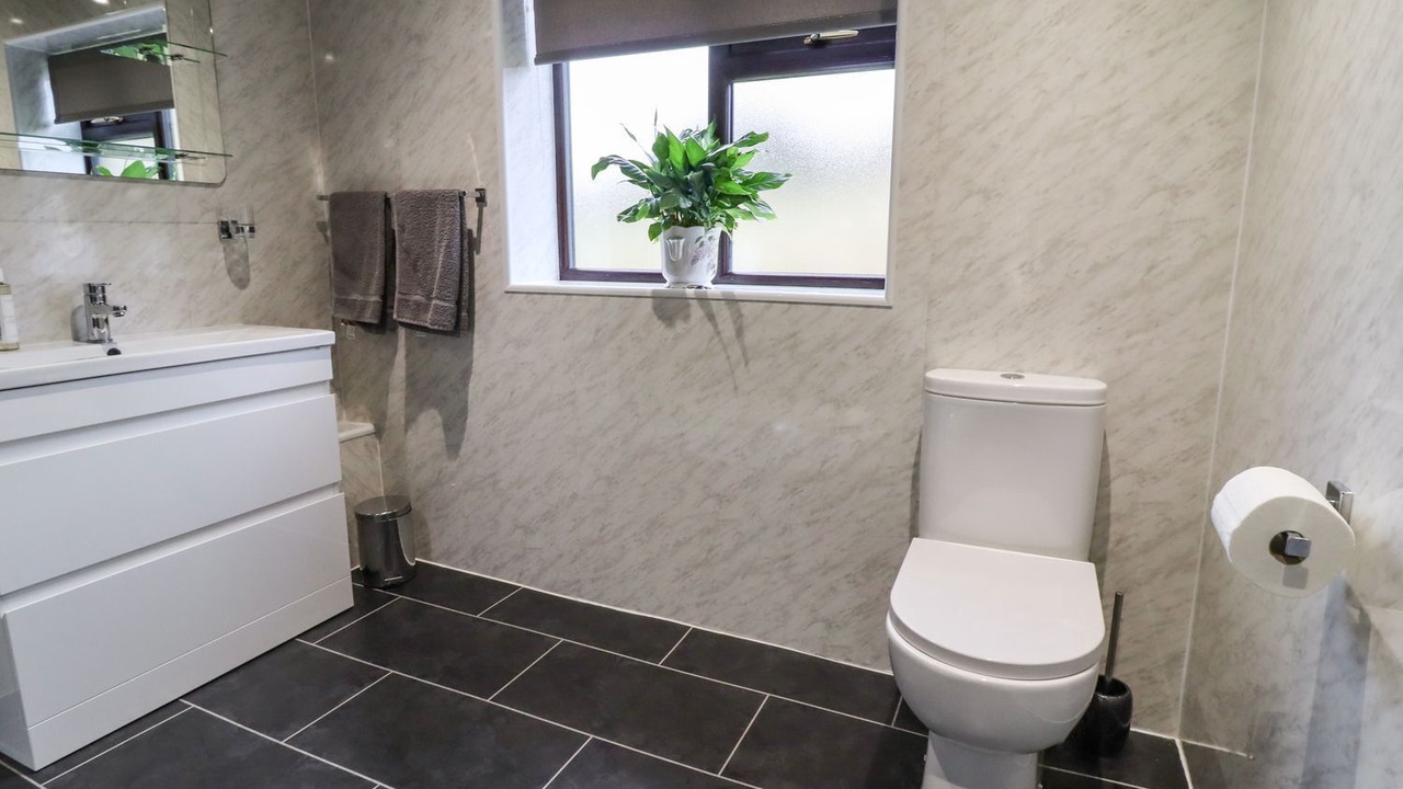 Photo of Bathroom in Sutton-in-Craven
