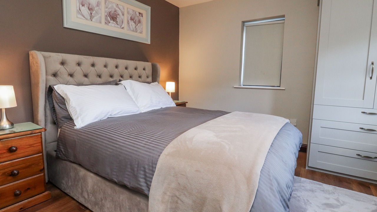 Photo of Bedroom in Sutton-in-Craven