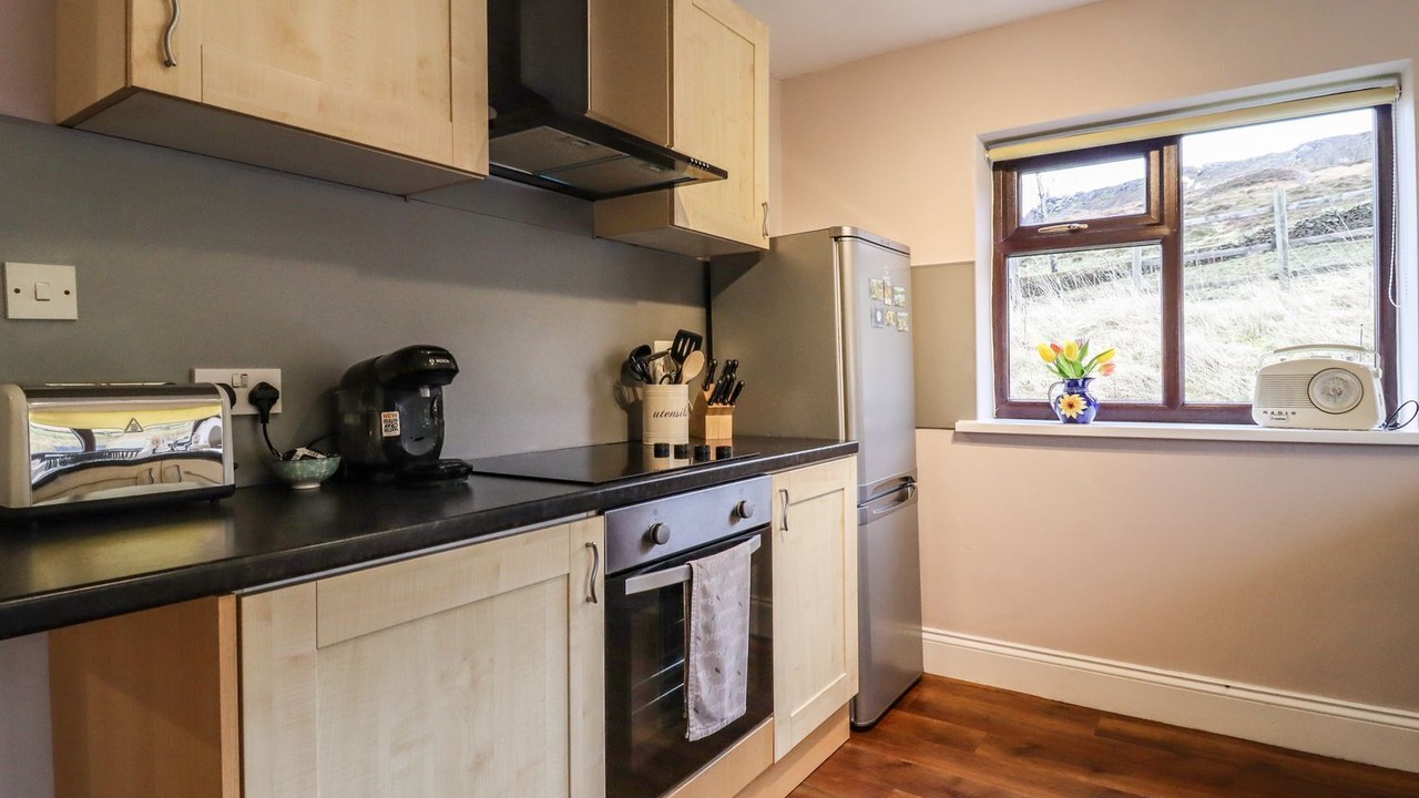 Photo of Kitchen in Sutton-in-Craven