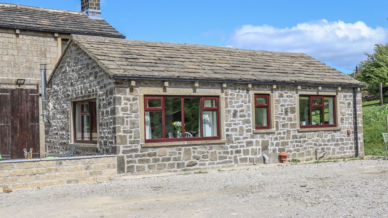 Photo of Outdoor in Sutton-in-Craven