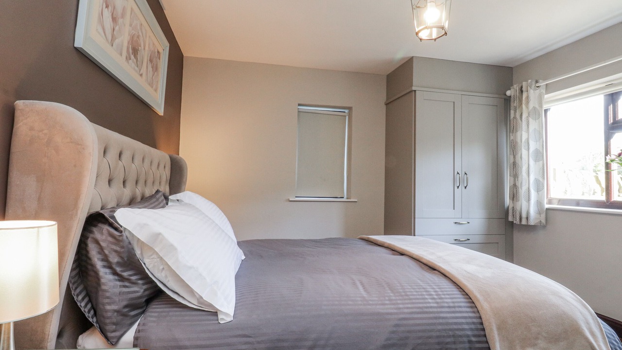 Photo of Bedroom in Sutton-in-Craven