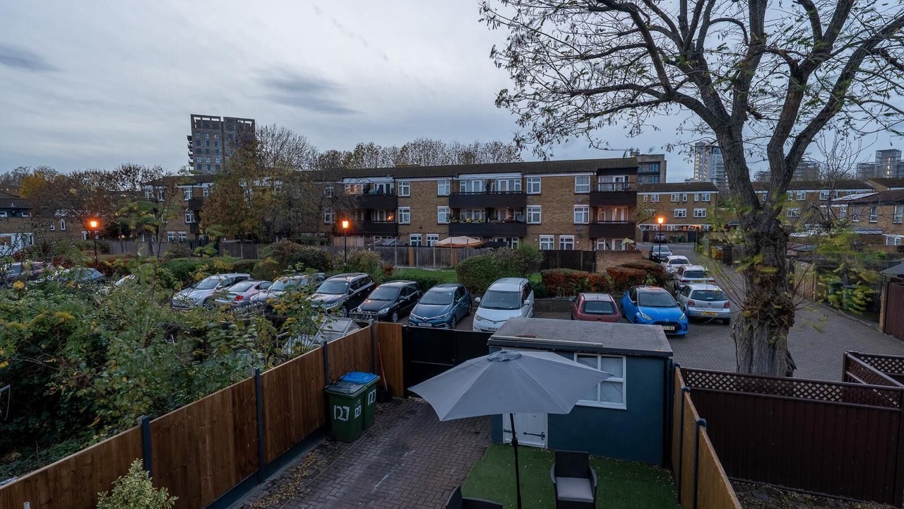 Photo of Outdoor in Greenwich