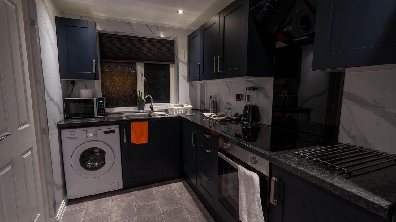 Photo of Kitchen in Greenwich