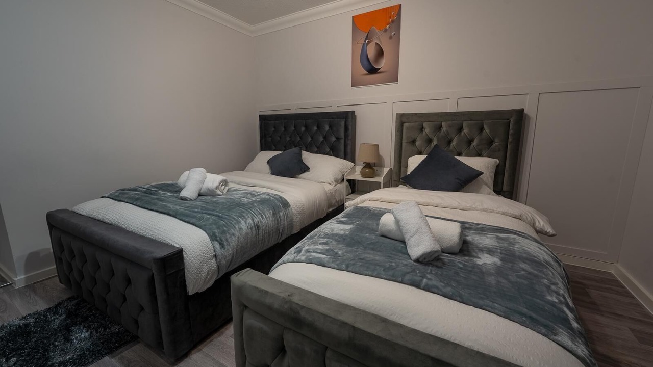 Photo of Bedroom in Greenwich