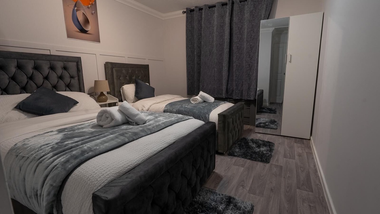 Photo of Bedroom in Greenwich