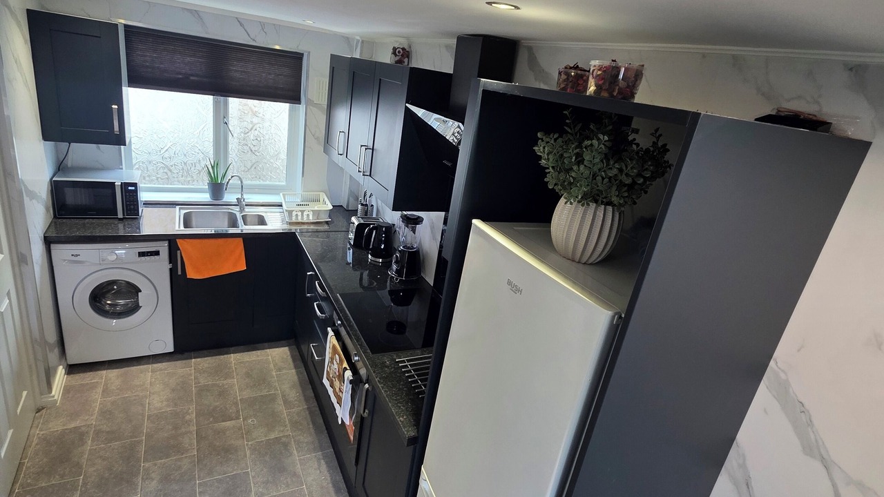 Photo of Kitchen in Greenwich