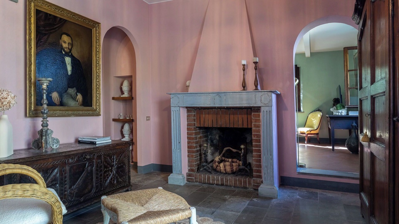 Photo of Bedroom in Lari