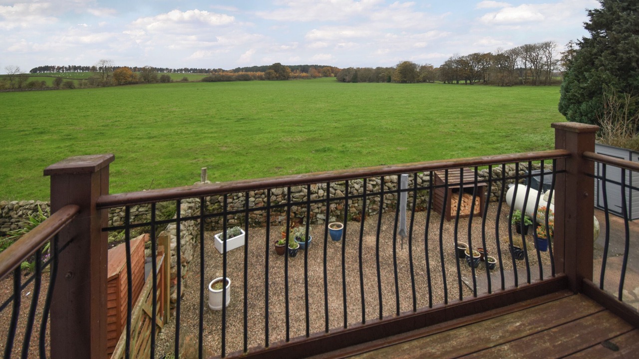 Photo of Patio Balcony in Milburn