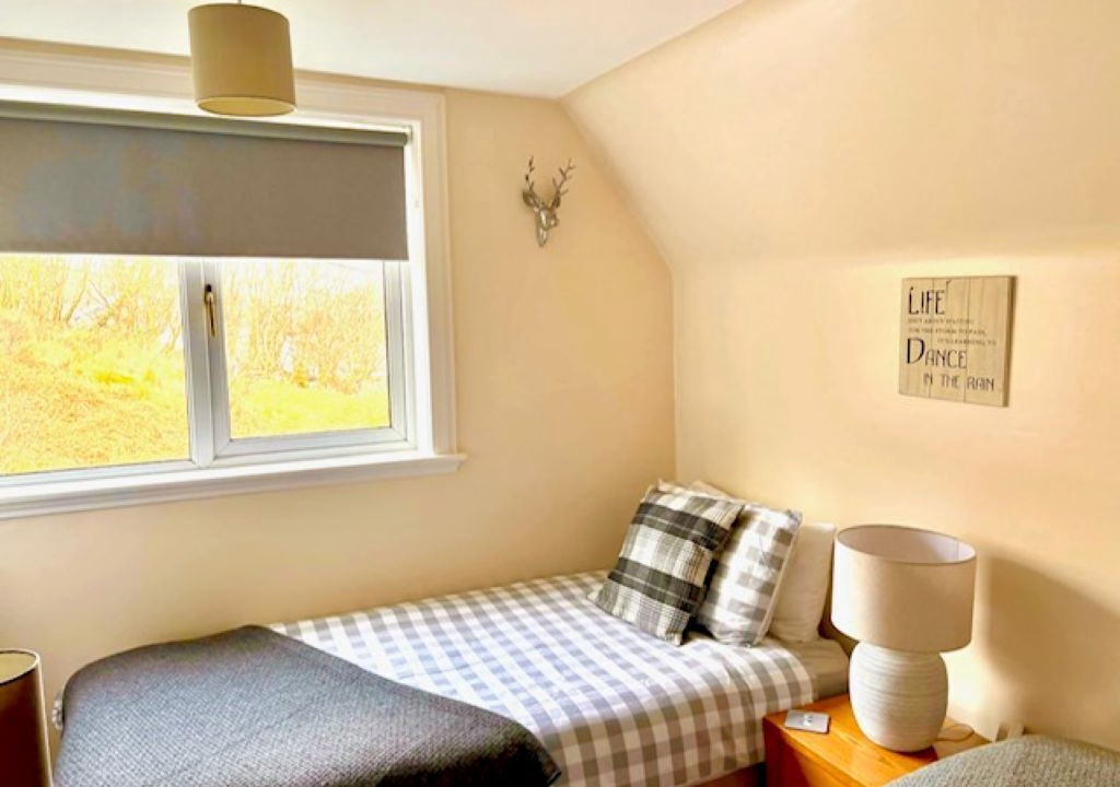 Photo of Bedroom in Isle of Jura